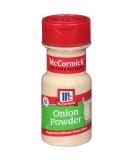 McCormick Onion Powder, 2.62 oz - Buy Online on GoSupps.com