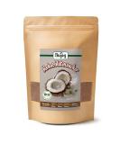 Buy Biojoy Organic Coconut Blossom Sugar 500g - Unrefined Coconut Sugar for Healthy Baking & Cooking - Buy Online on GoSupps.com