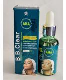 B.B. Clear Unifying Serum - Brighten & Even Skin Tone | International Shipping Available - Buy Online on GoSupps.com