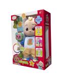 CoComelon Official Boo Boo JJ Plush - Light Up Healing Plush Toy for Kids - Help Heal JJ s Boo Boo with Bandages - Buy Online on GoSupps.com