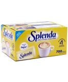 SPLENDA No Calorie Sweetener Single-Serve Packets - 700 Count - Buy Online on GoSupps.com