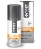 Buy GYMPER by Layenberger Massage and Body Oil & Lotion 150ml Pump Dispenser | International Shipping Available - Buy Online on GoSupps.com