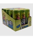 12x Blue Raspberry Brain Licker Sour Candy (1 Case) - Buy Online on GoSupps.com