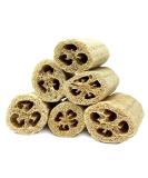 Spa Destinations 6-Pack of 4 Loofahs - Super Savings Bundle - Buy Online on GoSupps.com