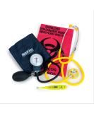 Large Adult Vital Sign Kit | Hopkins Medical Products | Fast International Shipping - Buy Online on GoSupps.com