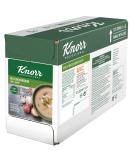 Knorr Professional 100% Wild Mushroom Soup Pouches - 12x250ml - Buy Online on GoSupps.com
