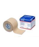 Buy BSN Med Beiersdorf Jobst Tensoplast Elastic Bandage - Tan Lightweight Durable - International Shipping Available - Buy Online on GoSupps.com