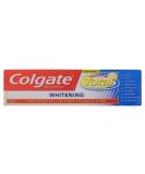Colgate Total Whitening Toothpaste 75 ml - Fluoride Formula for Healthy Smiles | Shop Internationally - Buy Online on GoSupps.com