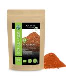 Organic BBQ Rub smoked flavor spice mix for grilling dry marinade marinade for grilling 100% natural without artificial additives organic ingredients (100 GR (3.5oz)) 1.00 g (Pack of 1) - Buy Online on GoSupps.com