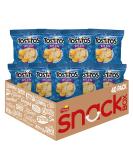 Tostitos Bite Sized Rounds Tortilla Chips - 40 Pack (1oz Bags) | Crunchy Snack Delight - Buy Online on GoSupps.com