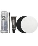 GEAR AID Wader and Boot Repair Kit for Neoprene and Breathable Waders, includes Aquaseal FD Adhesive and Patches - Buy Online on GoSupps.com
