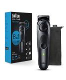 Braun All-in-One Style Kit Series 5 5480: 8-in-1 Trimmer for Men | Beard Trimmer, Body Trimmer, Hair Clippers & More | Ultra-Sharp Blade, 40 Length Settings, Waterproof | Manscaping Essentials - Buy Online on GoSupps.com