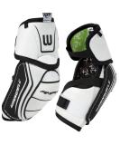 Winnwell AMP500 Hockey Elbow Pads - Youth to Senior Sizes | Soft & Hard Hockey Pads for Ice, Field & Street Hockey - X-Large Senior - Buy Online on GoSupps.com