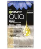 Garnier Intensive Tint Olia Toner 9.1 Cool Blonde - Best International Shipping for Radiant Blonde Hair - Buy Online on GoSupps.com