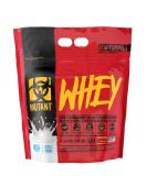 Mutant Whey Protein - 10lbs Cookies & Cream - Premium Quality | International Shipping - Buy Online on GoSupps.com