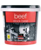 Major Gluten Free Beef Stock Powder Mix - 1x1kg - Buy Online on GoSupps.com