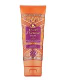 Tesori d'Oriente CREMEDUSCHE 'KARMA' 250 ml aromatic shower gel with rhino blossom & cedar wood shower cream for personal care wellness rituals for body & senses karma 250 ml (1 Pack) - Buy Online on GoSupps.com