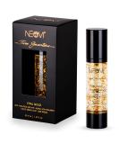 Neovi Vital Gold 50ml | Hyaluronic Acid Serum with 24k Gold | Anti-Aging Moisture Cream | Vitamins A B C | Dermatologically Tested for Optimal Hydration - Buy Online on GoSupps.com