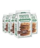 Tates Bake Shop Gluten Free Chocolate Chip Cookies Gluten Free Cookies 4 - 7 oz Bags Chocolate Chip 20 Ounce (Pack of 1) - Buy Online on GoSupps.com