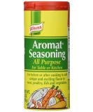 Knorr Aromat Seasoning 3oz/85g - All-Purpose Seasoning Mix - Buy Online on GoSupps.com