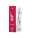 COLORCHARM Semi-Permanent Hair Dye - Intermixable Red Shades 2 oz | International Shipping - Buy Online on GoSupps.com