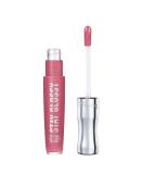 Rimmel Stay Glossy 6 Hour Lipgloss - Stay My Rose 0.18 Fl Oz (Pack of 1) - Buy Online on GoSupps.com