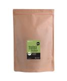Wohltuer Organic Tulsi Powder 200g - Premium Indian Basil (Ocimum tenuiflorum) | DE- KO-006 - Buy Online! - Buy Online on GoSupps.com