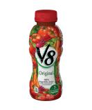 V-8 Juice 12 oz, Pack of 12 - 3 Full Servings of Vegetables - Buy Online on GoSupps.com