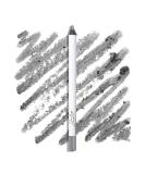 Julep When Pencil Met Gel Sharpenable Multi-Use Longwear Eyeliner Pencil - Silver Shimmer - Transfer-Proof - High Performance Liner 07 Silver Shimmer - Buy Online on GoSupps.com