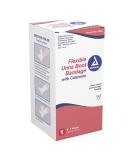 Buy Unna Boot with Calamine 4 - Dynarex 3456 for International Shipping | Best Wound Care Solutions - Buy Online on GoSupps.com