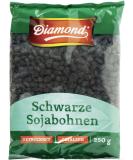 Diamond Black Beans - Fermented & Salted (250g) | Premium International Shipping - Buy Online on GoSupps.com