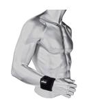 Zamst Wrist Band Brace Small - Premium Support & Comfort for Your Wrist - Buy Internationally - Buy Online on GoSupps.com