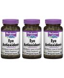 Bluebonnet Nutrition Eye Antioxidant 120 Veggie Caps - Buy Online on GoSupps.com