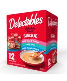 Hartz Bisque Cat Treats 1.4 Ounce (Pack of 12) Variety - Buy Online on GoSupps.com