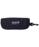 Boll Safety ETUIB case for glasses one size CASES series black - Buy Online on GoSupps.com