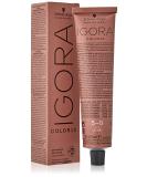 Schwarzkopf Igora 10 5-0 light.60ml - Buy Online on GoSupps.com
