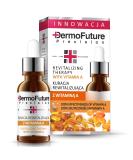 Revitalizing Face Therapy: Vitamin A Night Serum 20ml | Anti-Aging Skincare for Radiant Skin - International Shipping Available - Buy Online on GoSupps.com