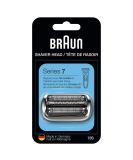 Braun Series 7 New Generation Electric Shaver 73s Replacement Head, Compatible with 7020s, 7025s, 7085cc, 7027cs, 7071cc and 7075cc Shavers - Buy Online on GoSupps.com