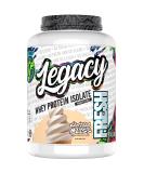 Fresh Whey Protein Vanilla Bliss 2lb | 26g Premium Pasture-Fed Protein | High Protein & Amino Acids for Muscle Building - International Shipping - Buy Online on GoSupps.com