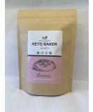 Keto Baker London Bread and Cake Mix - Rosemary Bread Vegan Gluten-Free Low-Carb - Buy Online on GoSupps.com