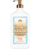 Devoted Creations Barefoot Beachwood All Day Body Moisturizer - Hydrating Sun-Kissed Skin | Shop Internationally - Buy Online on GoSupps.com