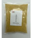 Zestful Foods Organic Hulled Millet Grain 2 Pounds - Gluten-Free & Whole Grain - Buy Online on GoSupps.com