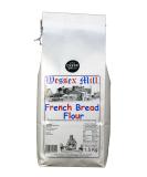 Wessex Mill Flour French Bread Flour - Buy Online on GoSupps.com