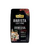 Jacobs Coffee Beans Barista Editions 1000g - Crema Bella Italia | Premium Quality International Shipping - Buy Online on GoSupps.com