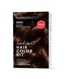 Madison Reed Radiant Hair Color Kit Milano Brown (5NAC) Shades of Black 1 Pack - Buy Online on GoSupps.com