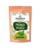 Moringa Mantra Moringa Leaf Powder 1 kg Naturally Grown Powdered Moringa Leaves Tested for Heavy Metals 1 kg (Pack of 1) - Buy Online on GoSupps.com