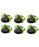 Dudu Osun Tropical African Black Soap 6 x 150g - Buy Online on GoSupps.com