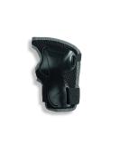 Rollerblade X-Gear Adult Wristguard Protective Gear - Black, Large | Inline Skating Unisex - Buy Online on GoSupps.com