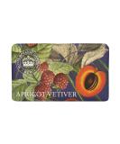 Buy Royal Botanical Gardens Kew Lavender Shea Butter Soap Bar | Moisturising Soap for Face & Body | English Soap Company 240g - International Shipping - Buy Online on GoSupps.com