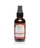 Shea Terra Organics Senegalese Hibiscus Cold Pressed Extra Virgin Oil - Anti-Aging Hair Conditioner & Vitamin E for Dry/Mature Skin - 2 oz - Buy Online on GoSupps.com